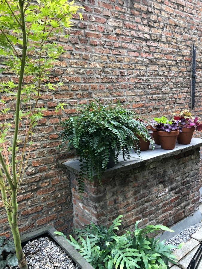 Giorgio Holiday home Antwerp