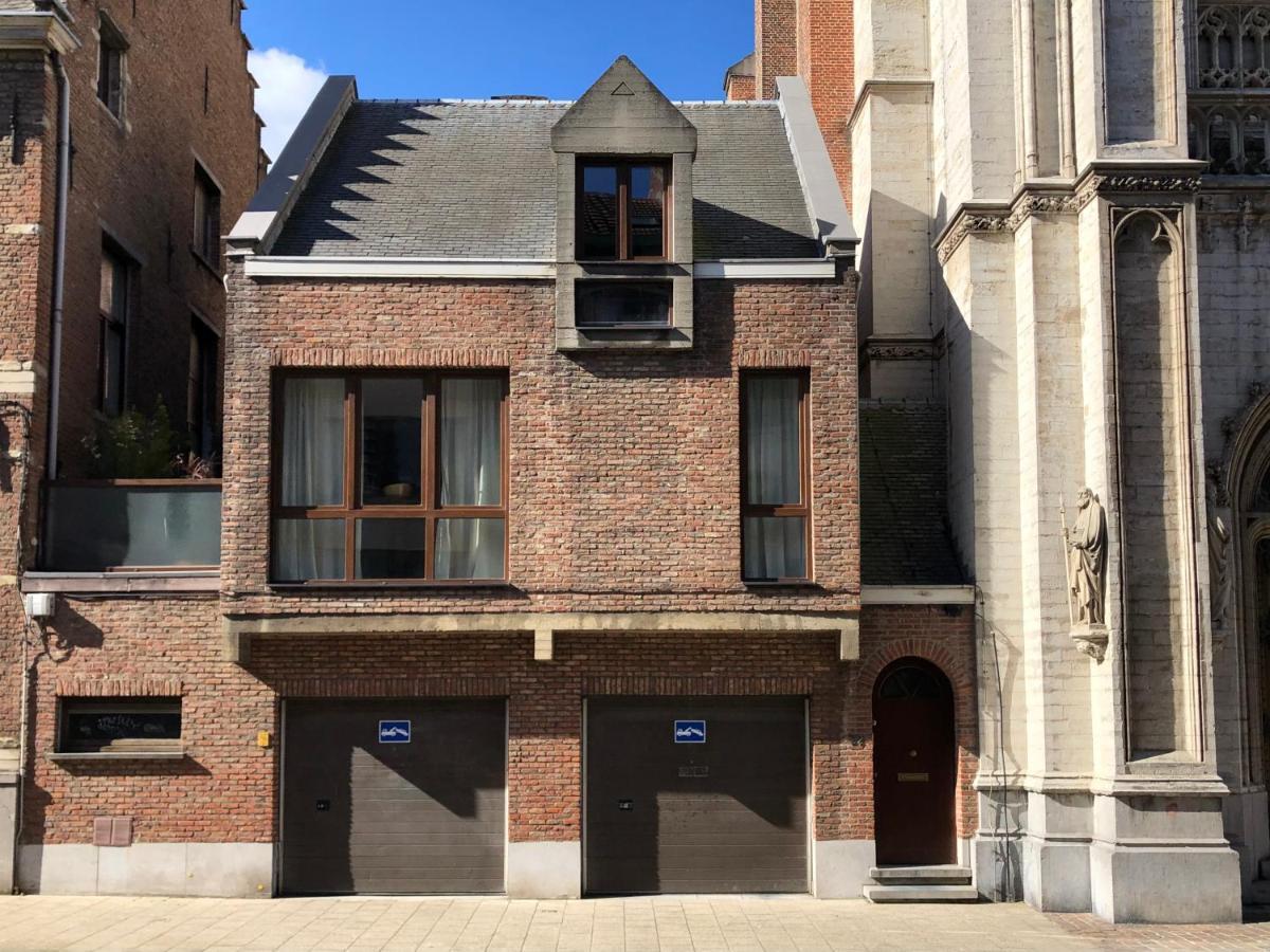 Giorgio Holiday home Antwerp