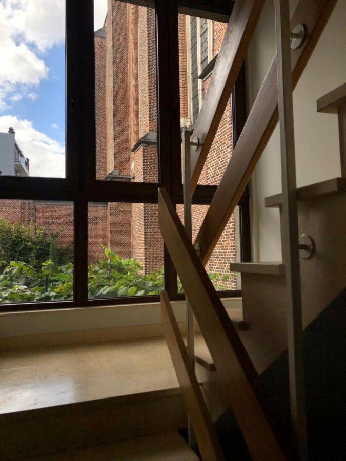 Holiday home Giorgio Antwerp