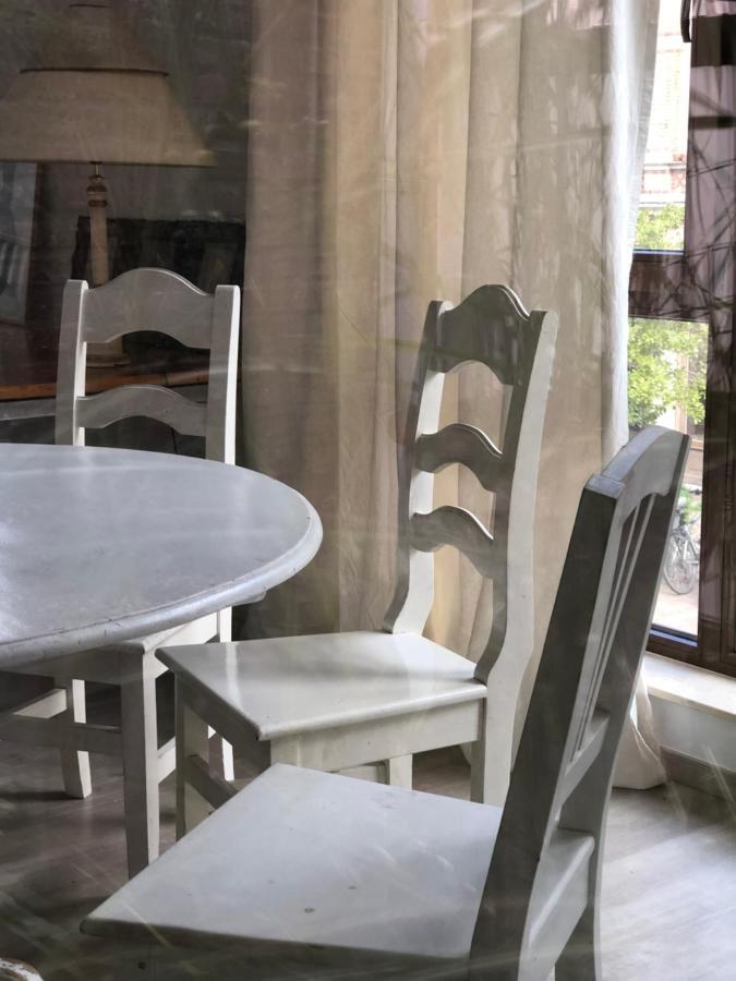 Holiday home Giorgio Antwerp