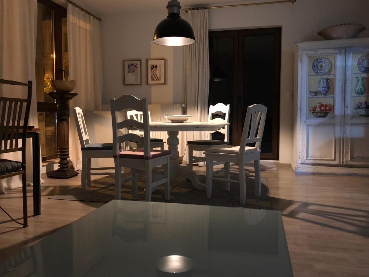 Holiday home Giorgio Antwerp