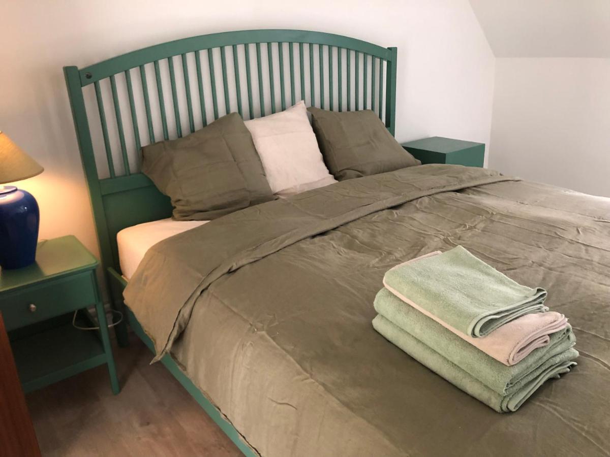 Giorgio Holiday home Antwerp