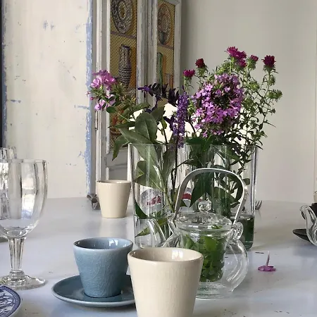 Villa Giorgio à Anvers Extérieur photo