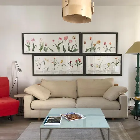Villa Giorgio à Anvers Extérieur photo